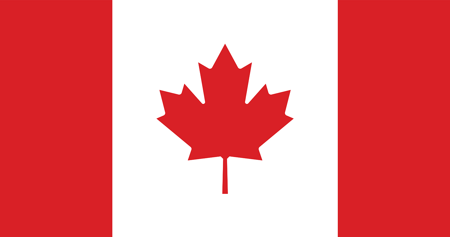 Canada Flag