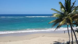 planning a Dominican Republic wedding beach
