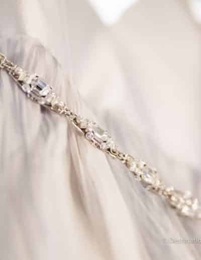 brides jewelery