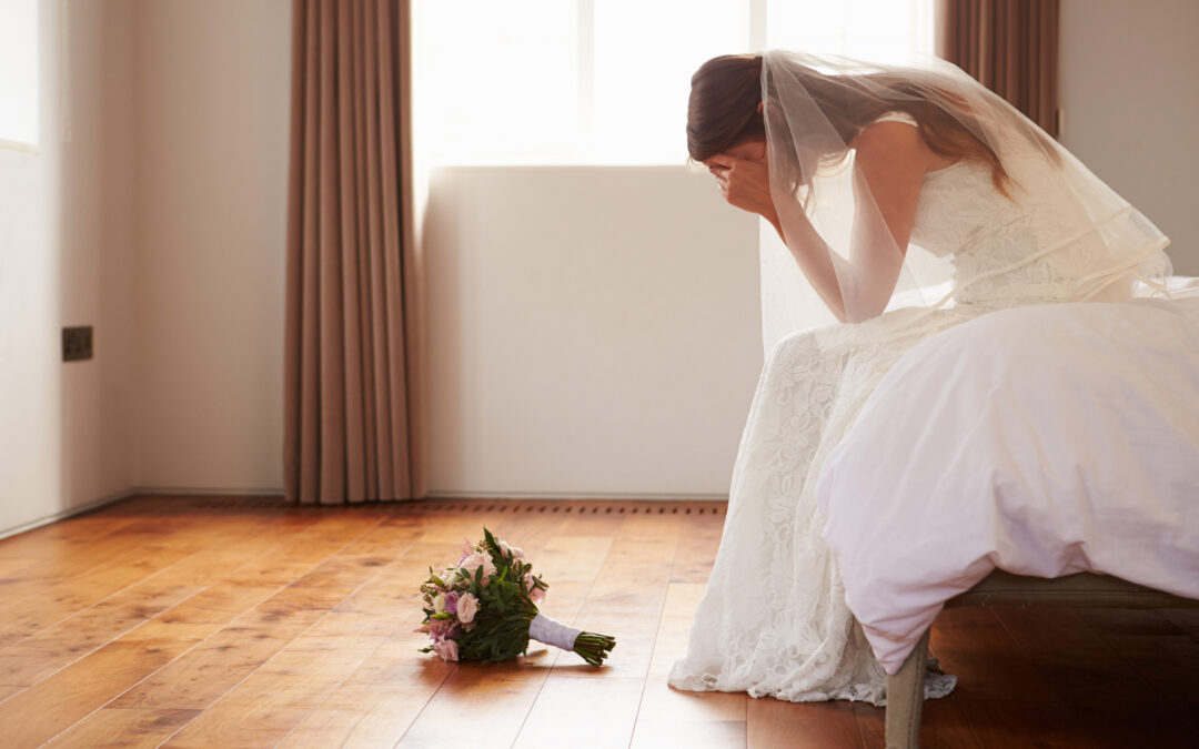 After the Wedding – 5 Things That Real Couples Regret!