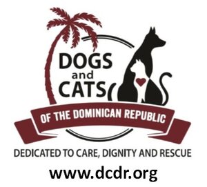 dogs and cats of the dominican republic logo