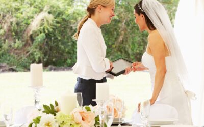 What do Wedding Planners Cost and How Do They Get Paid?