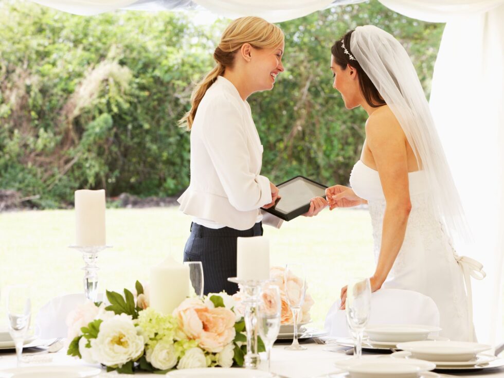 What do Wedding Planners Cost and How Do They Get Paid
