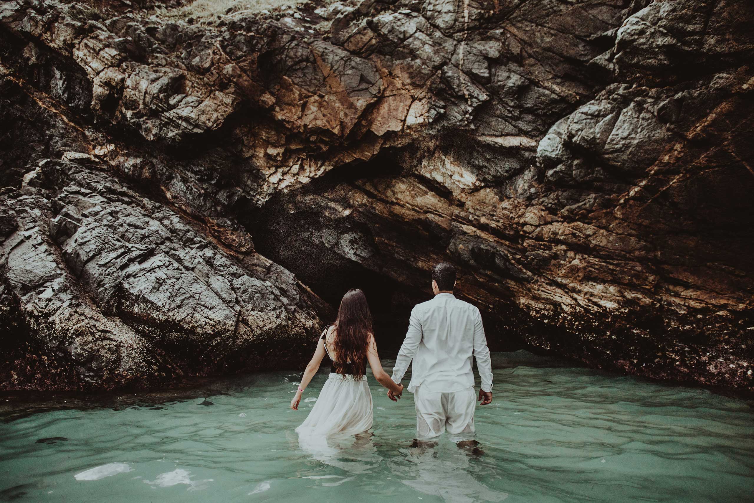 elopement packages