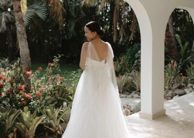 Michelle & Kevin-Wedding