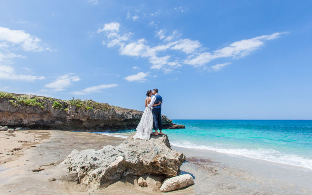 2024 The most desired destination wedding locations