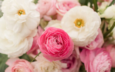 What are the Best Flowers for Your Wedding?